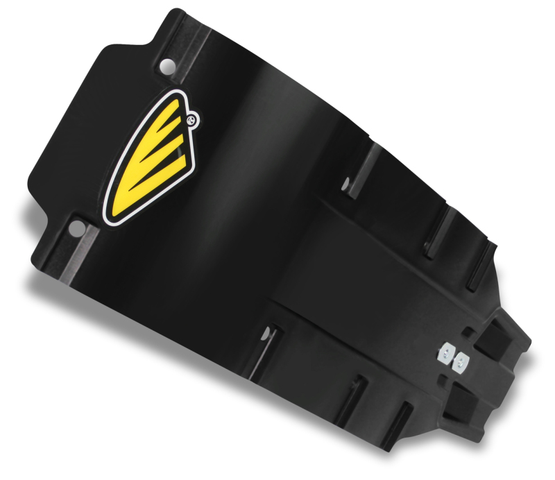 Picture of Cycra CYC Speed Armor Skid Plates - 1CYC-6003-12