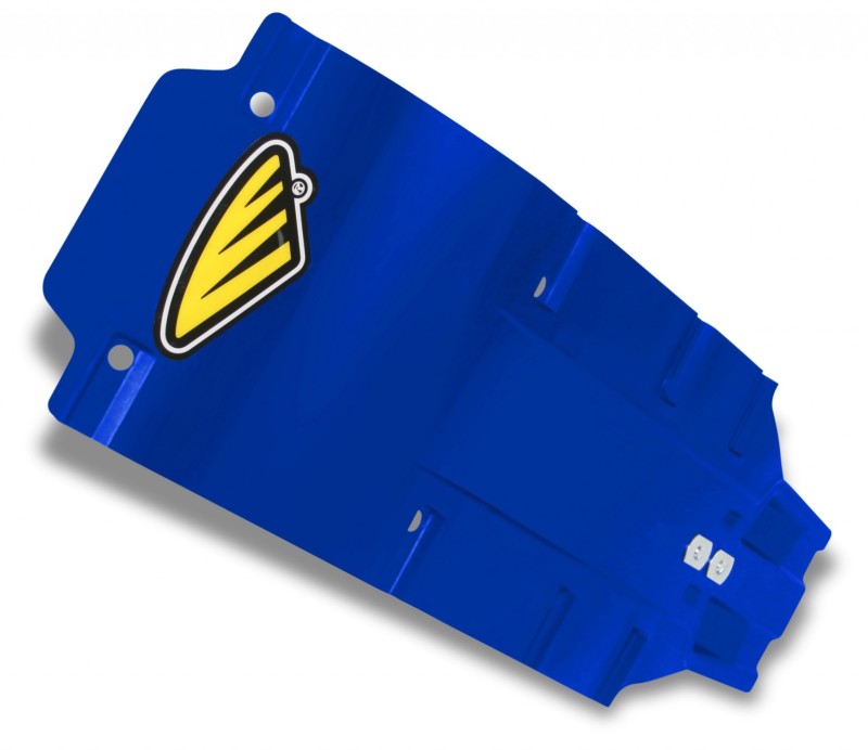 Picture of Cycra CYC Speed Armor Skid Plates - 1CYC-6006-62