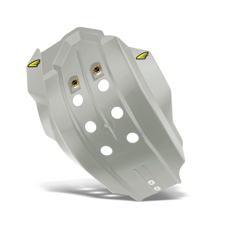Picture of Cycra CYC Full Armor Skid Plates - 1CYC-6211-80