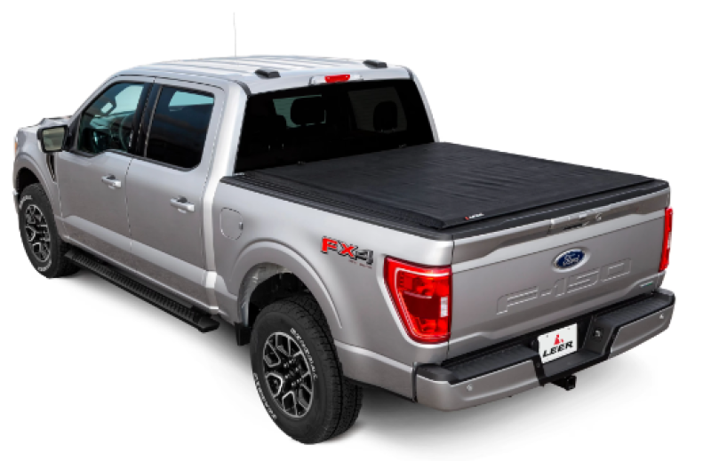 Picture of LEER Group LEE SR250 Cover Tonneau Covers - 610102