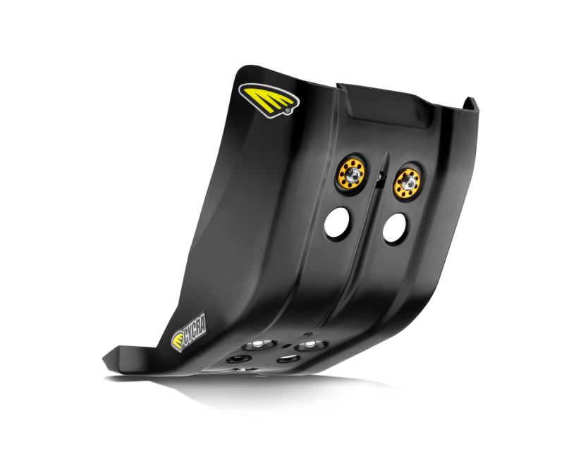 Picture of Cycra CYC Full Armor Skid Plates - 1CYC-6230-12