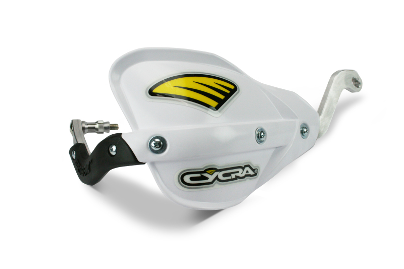 Picture of Cycra CYC ProBend CRM Hand Guards - 1CYC-7600-42