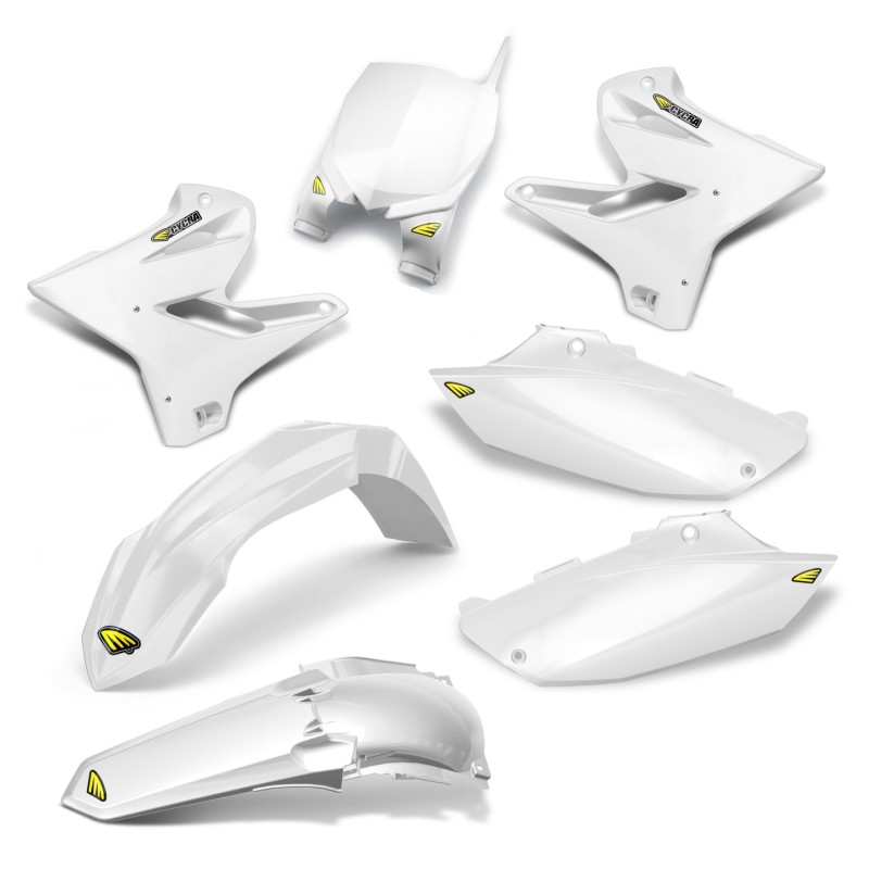 Picture of Cycra CYC Body Kit Plastics - 1CYC-9315-42
