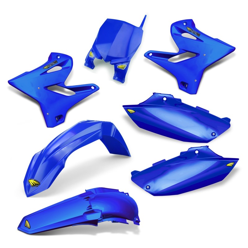 Picture of Cycra CYC Body Kit Plastics - 1CYC-9315-62
