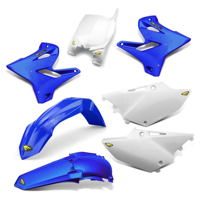 Picture of Cycra CYC Body Kit Plastics - 1CYC-9316-02