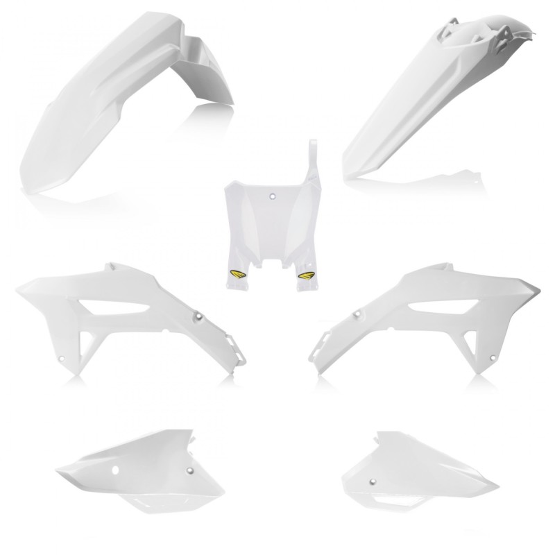 Picture of Cycra CYC Body Kit Plastics - 1CYC-9431-42