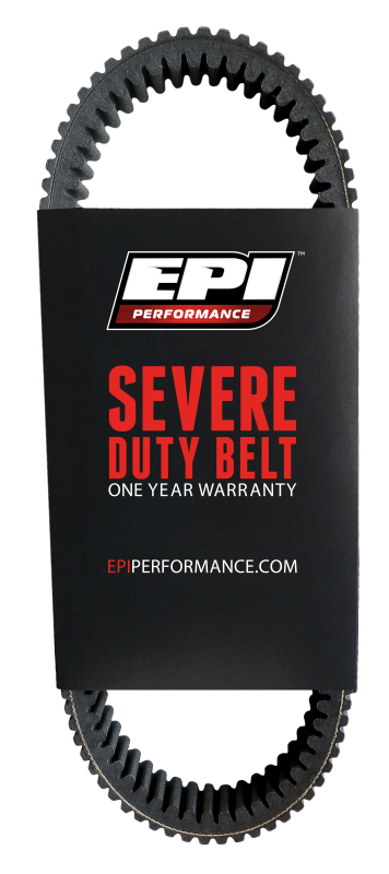 Picture of EPI Severe Duty Drive Belt - WE265020
