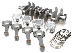 Picture of Brian Crower BC Stroker Kit - BC0348