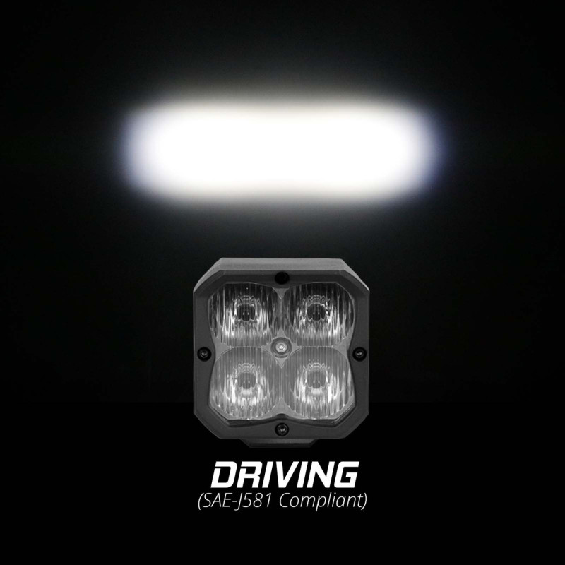 Picture of XKGLOW XKG Offroad Accent Lights Light Accessories and Wiring - XK065001-D