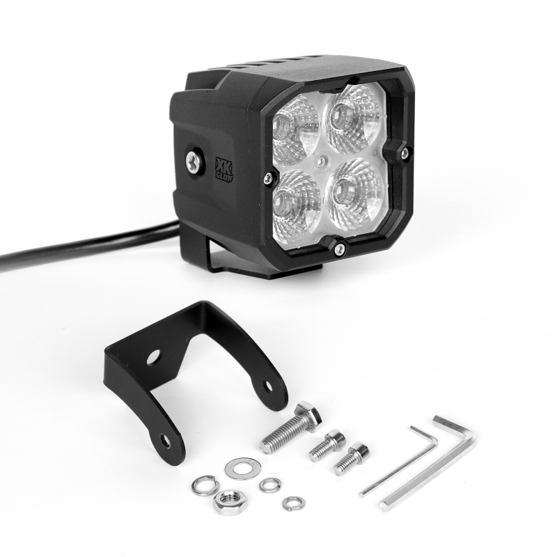 Picture of XKGLOW XKG Offroad Accent Lights Light Accessories and Wiring - XK065001-FL