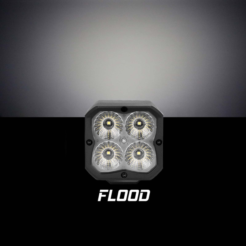 Picture of XKGLOW XKG Offroad Accent Lights Light Accessories and Wiring - XK065001-FL