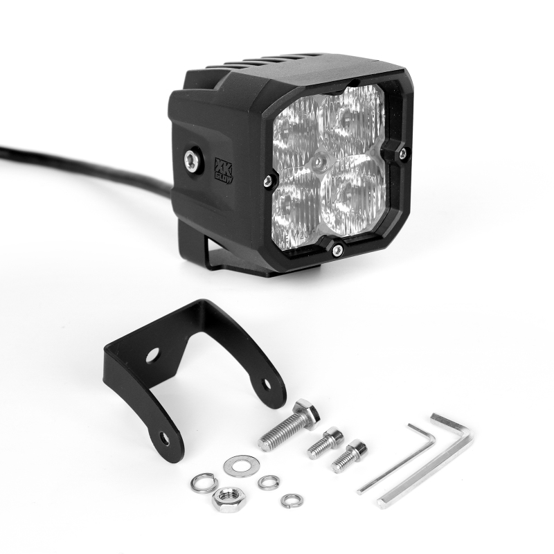 Picture of XKGLOW XKG Offroad Accent Lights Light Accessories and Wiring - XK065001-FO