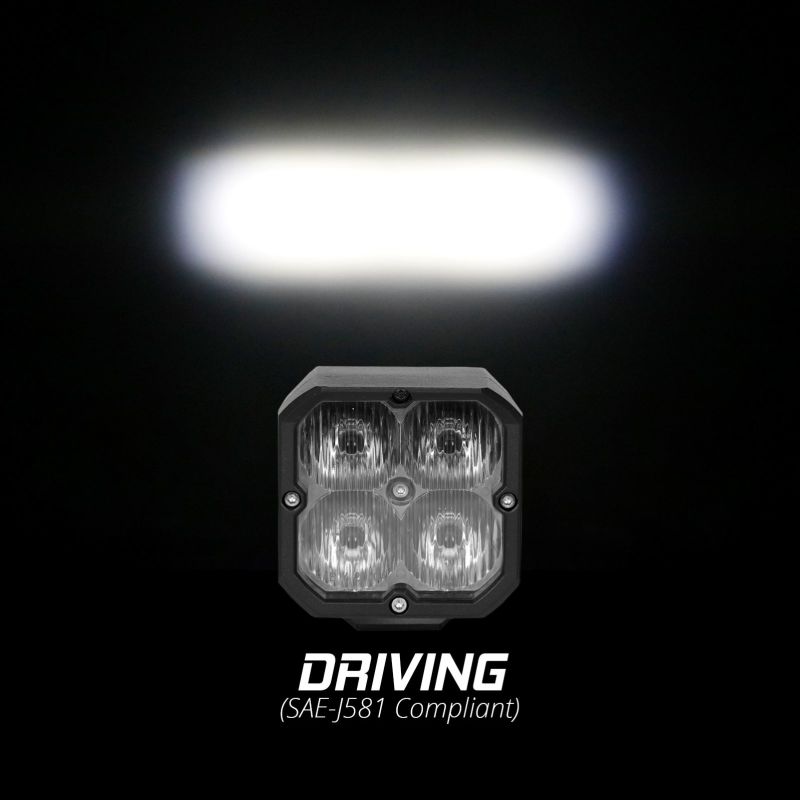 Picture of XKGLOW XKG Offroad Accent Lights Light Accessories and Wiring - XK065002-D-KIT