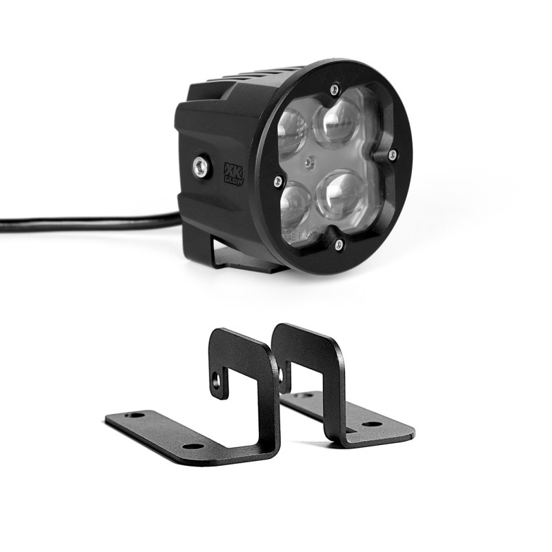 Picture of XKGLOW XKG Offroad Accent Lights Light Accessories and Wiring - XK065003-FO