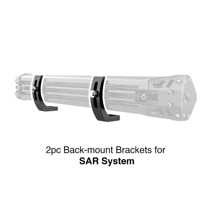 Picture of XKGLOW XKG Search Rescue Lights Light Accessories and Wiring - XK-SAR-BRC