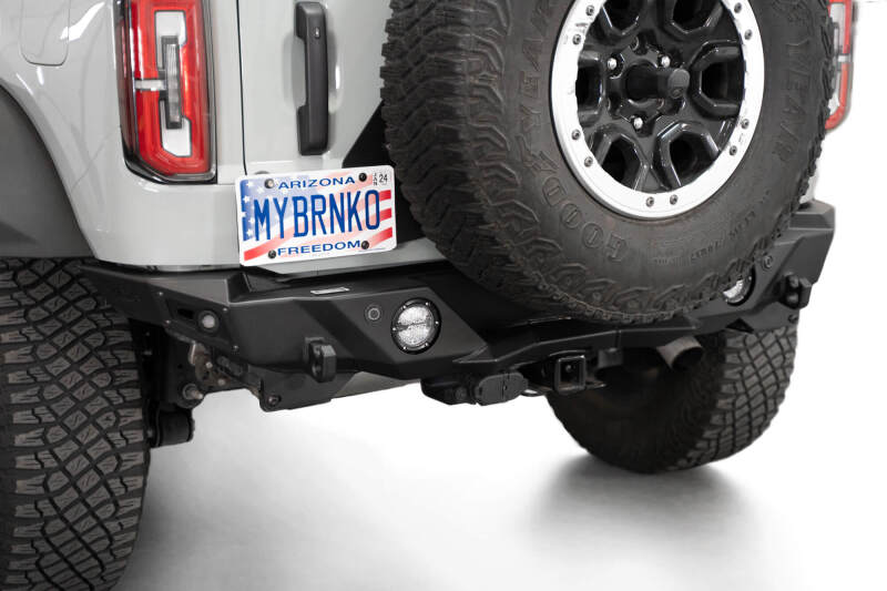 Picture of Addictive Desert Designs ADD Krawler Rear Bumper - R230210030103