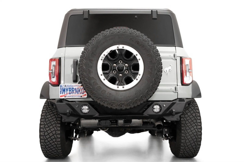 Picture of Addictive Desert Designs ADD Krawler Rear Bumper - R230210030103