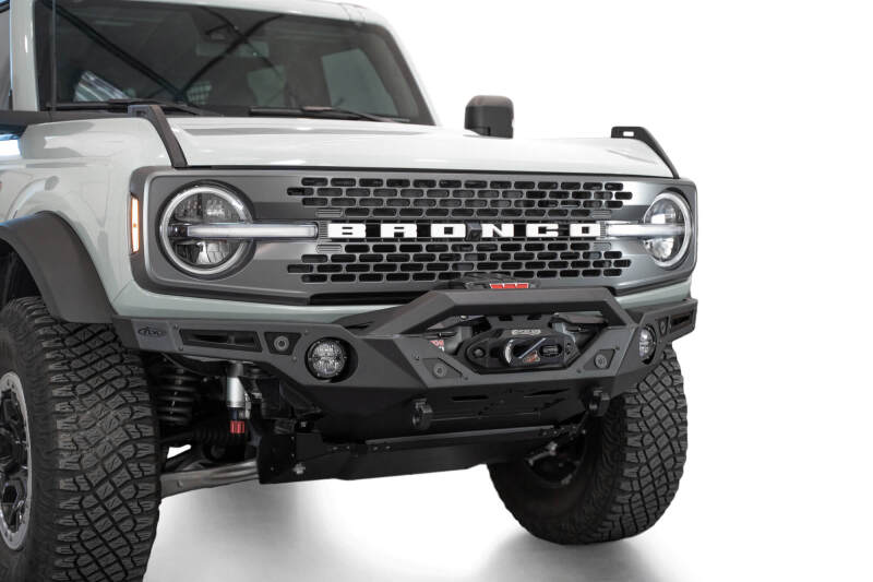 Picture of Addictive Desert Designs ADD Krawler Front Bumper - F230311070102
