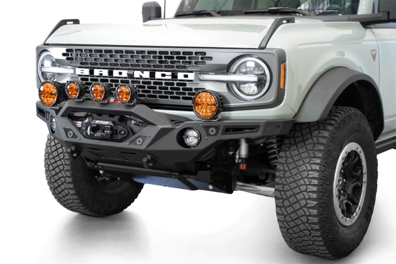 Picture of Addictive Desert Designs ADD Krawler Front Bumper - F230311070102