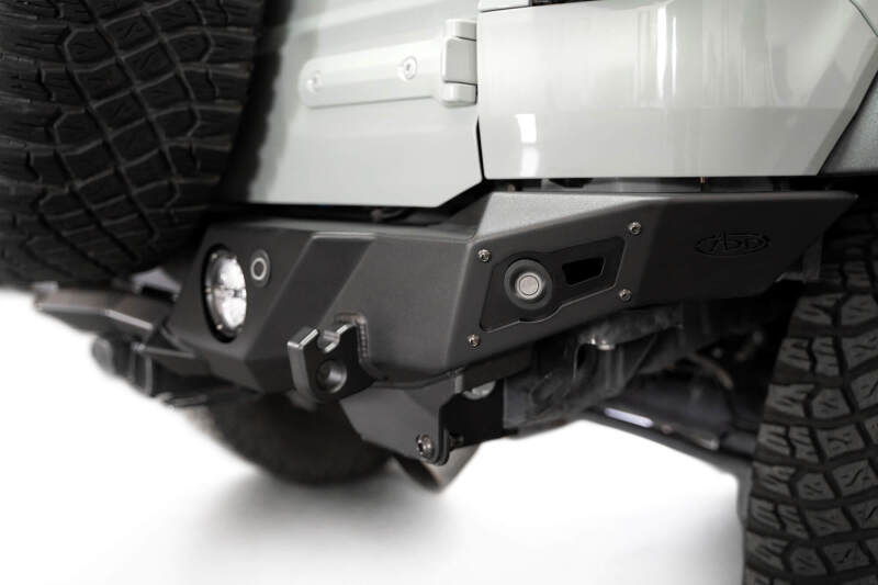 Picture of Addictive Desert Designs ADD Krawler Rear Bumper - R230210030103