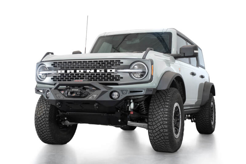 Picture of Addictive Desert Designs ADD Krawler Front Bumper - F230311070102