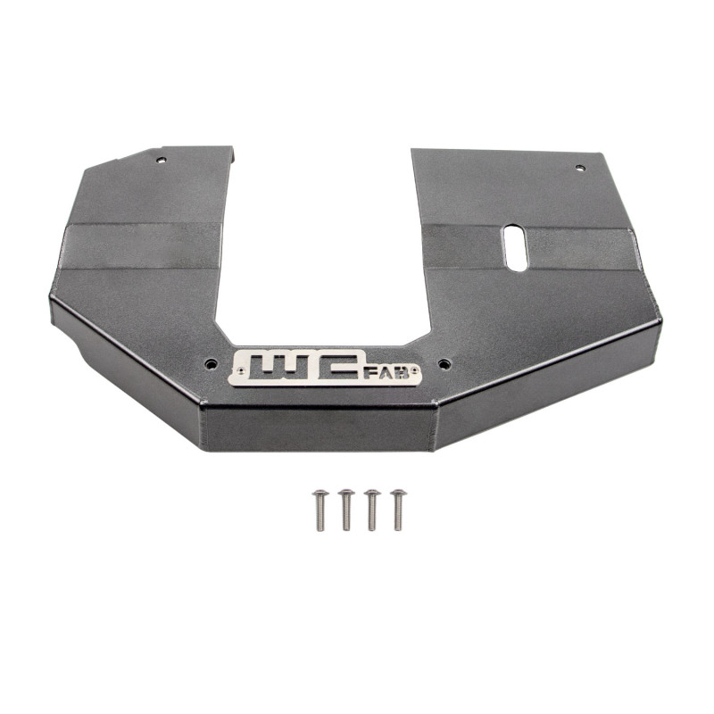 Picture of Wehrli WCF Engine Covers - WCF100730-BB