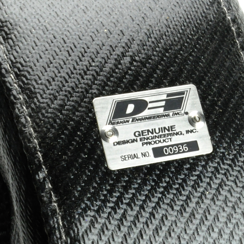 Picture of DEI Heat Shields-Turbo GEN-3 Turbo Blankets - 10272