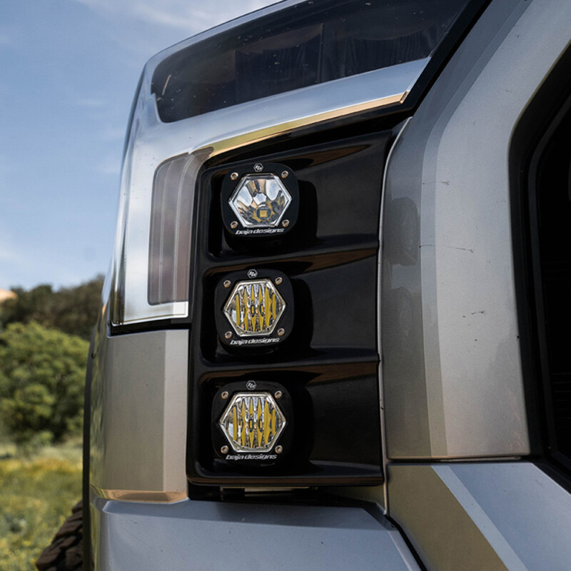 Picture of Baja Designs BAJ Light Mount Kits - 448125