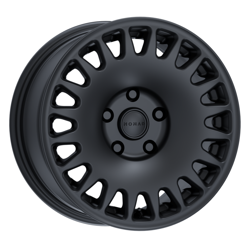 Picture of Nomad NOM N503 Sahara Wheels - N503SB-68060-10