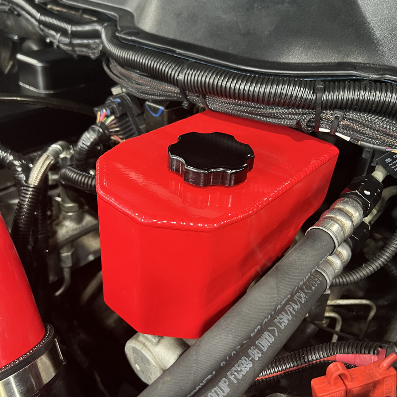 Picture of Wehrli WCF Master Cylinder Cover Brake Master Cylinder - WCF100209-GB