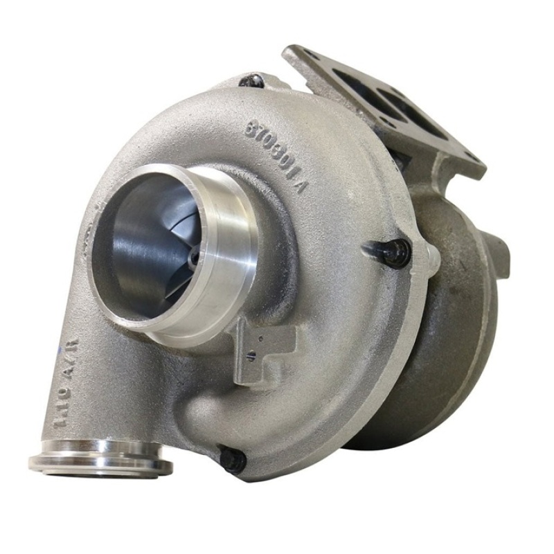 Picture of Industrial Injection IND Turbo-Reman Exch Turbochargers - 706447-0003SE