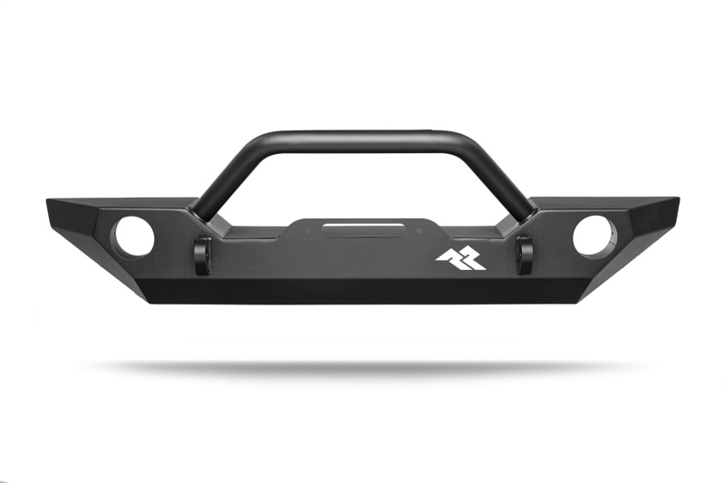 Picture of Rugged Ridge RUG Bumpers - 11543.01