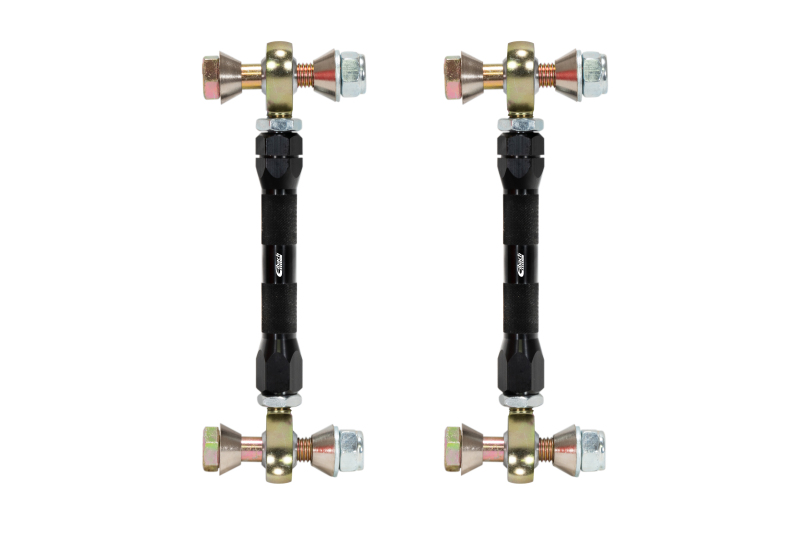 Picture of Eibach EIB Pro-UTV Kits Suspension Packages - AK41-209-004-02-10
