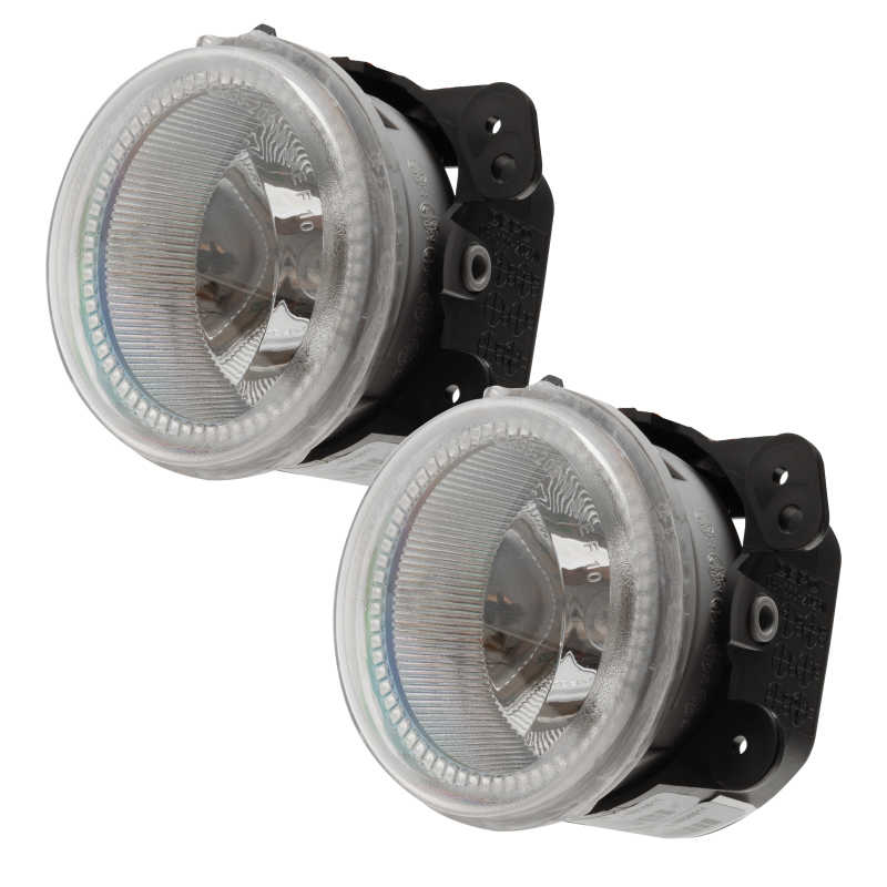 Picture of ORACLE Lighting ORL LED Fog Light Halos - 7159-009