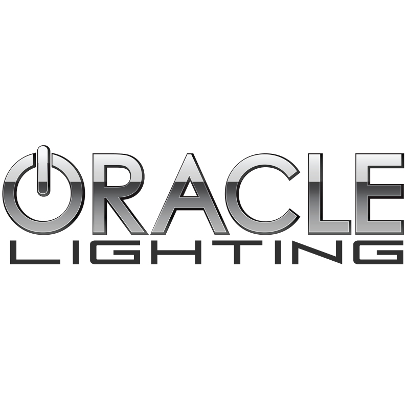 Picture of ORACLE Lighting ORL LED Fog Light Halos - 8112-009