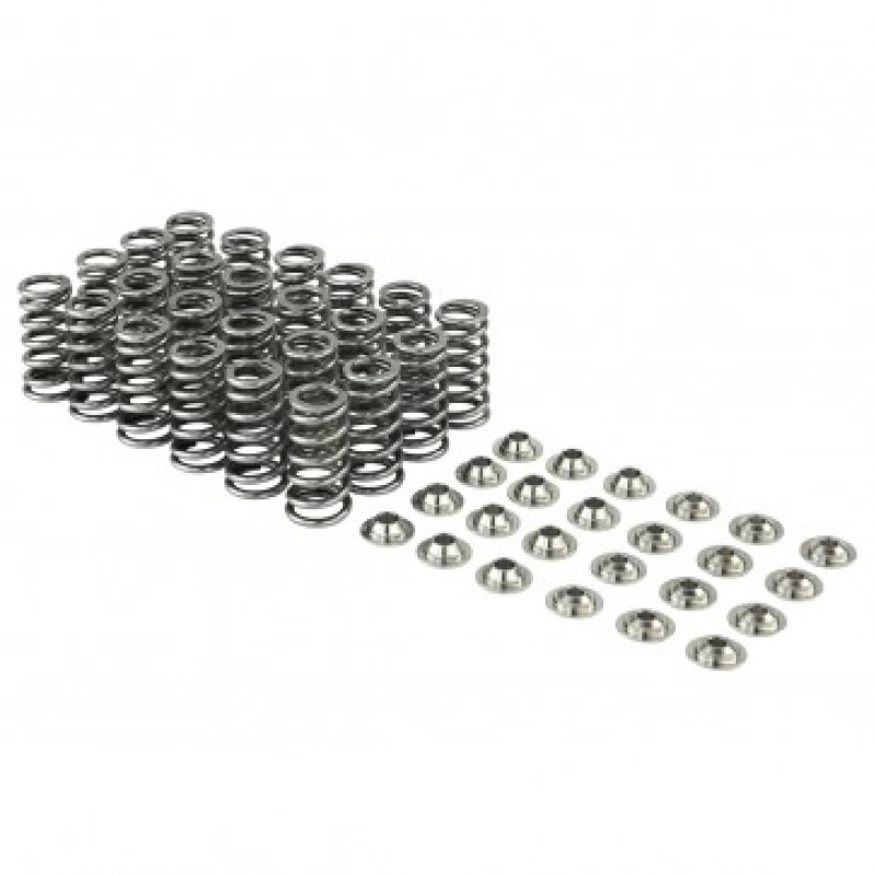 Picture of Skunk2 Racing SK Pro Valve Springs Valve Springs, Retainers - 313-14-1000
