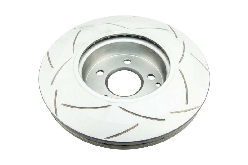 Picture of DBA Street Slotted Rotors Brake Rotors - DBA2262S