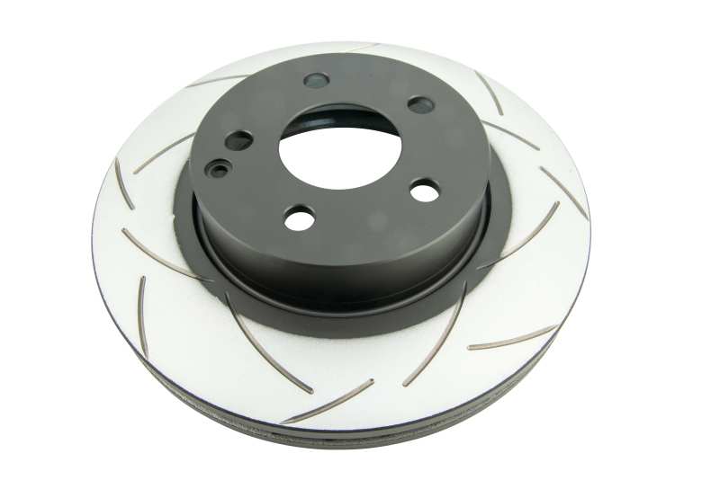 Picture of DBA Street Slotted Rotors Brake Rotors - DBA2262S