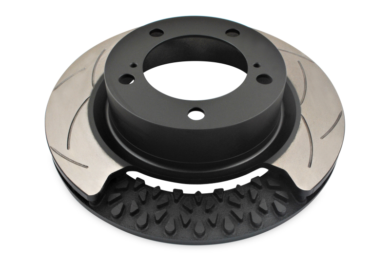 Picture of DBA Street Slotted Rotors Brake Rotors - DBA2262S