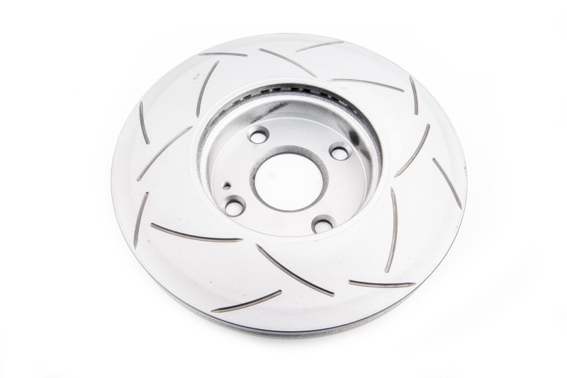 Picture of DBA Street Slotted Rotors Brake Rotors - DBA2572S