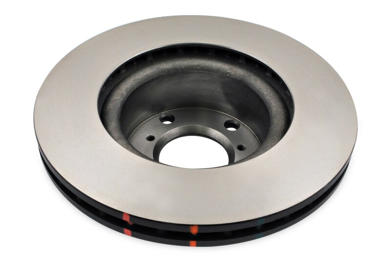 Picture of DBA 4000 Standard Rotors Brake Rotors - DBA4040