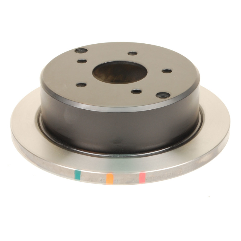 Picture of DBA 4000 Standard Rotors Brake Rotors - DBA4041
