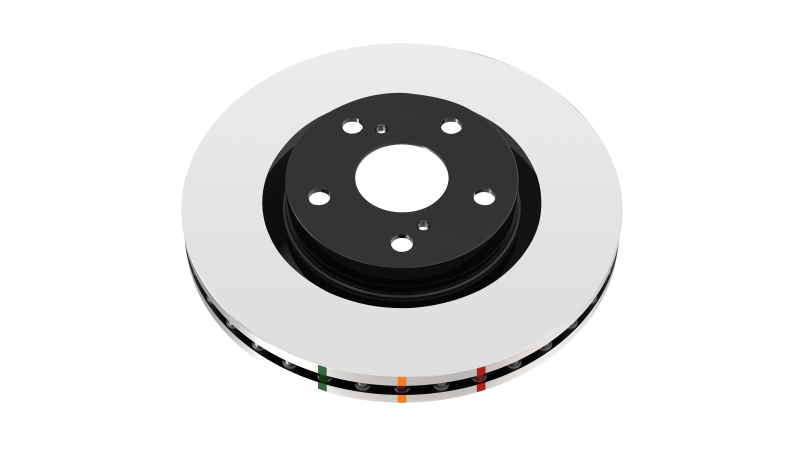 Picture of DBA 4000 Standard Rotors Brake Rotors - DBA4041