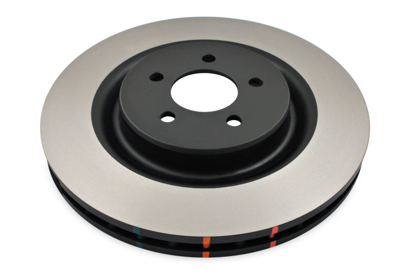 Picture of DBA 4000 Standard Rotors Brake Rotors - DBA4097