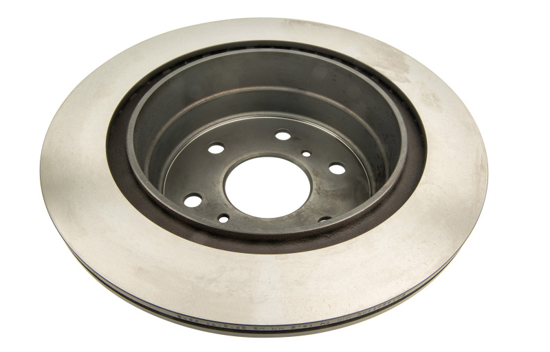 Picture of DBA 4000 Standard Rotors Brake Rotors - DBA42011