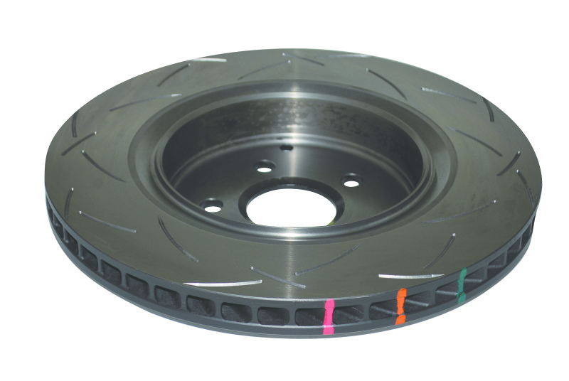Picture of DBA 4000 Standard Rotors Brake Rotors - DBA42074