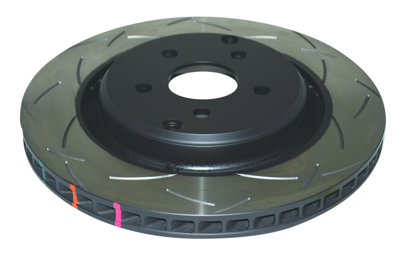 Picture of DBA 4000 Standard Rotors Brake Rotors - DBA42074