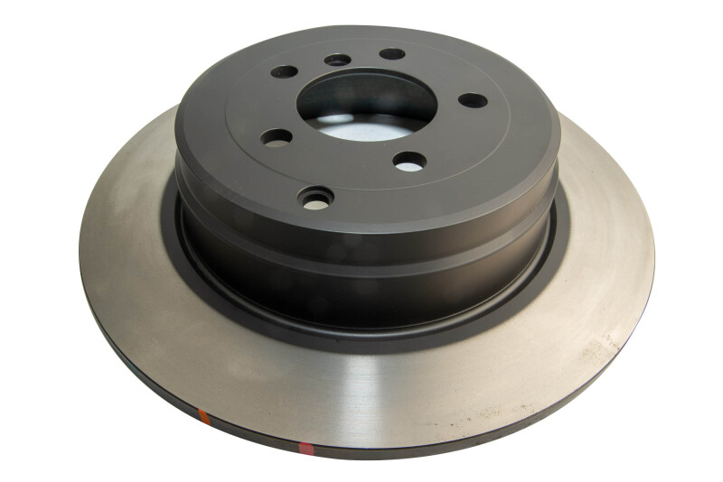 Picture of DBA 4000 Standard Rotors Brake Rotors - DBA42093