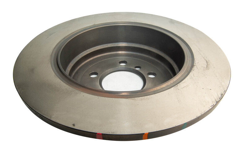 Picture of DBA 4000 Standard Rotors Brake Rotors - DBA42093