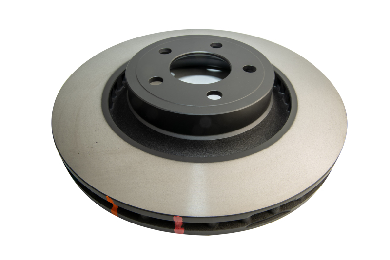 Picture of DBA 4000 Standard Rotors Brake Rotors - DBA42164